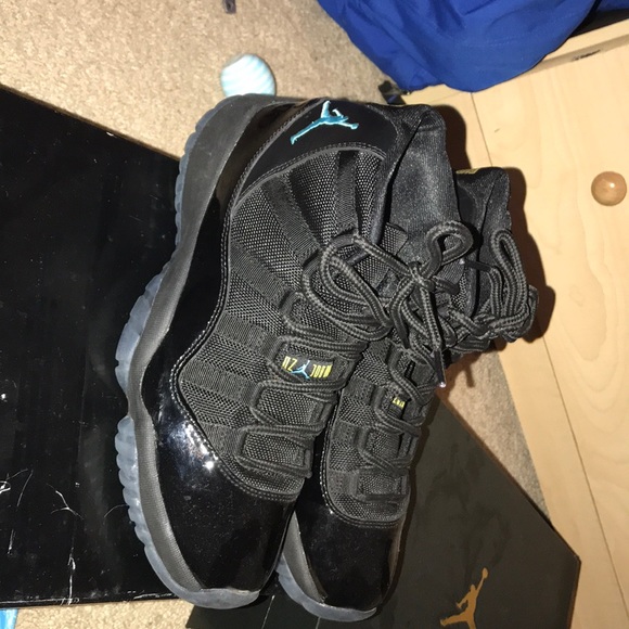 Jordan Other - Air Jordan 11 Retro